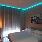 Aurelia Relax Lejlighed Rom
