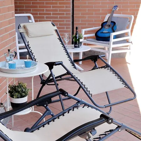 Lejlighed Aurelia Relax