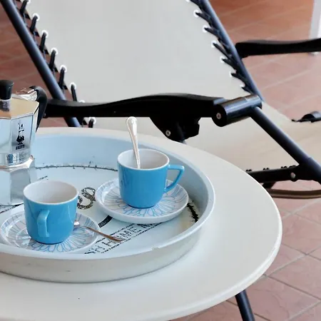 Lejlighed Aurelia Relax