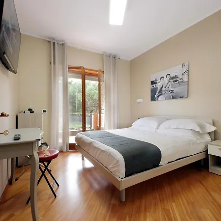 Aurelia Relax * Rom