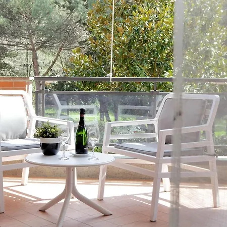 Aurelia Relax Apartmán