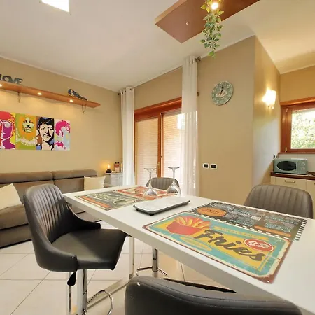 Apartmán Aurelia Relax