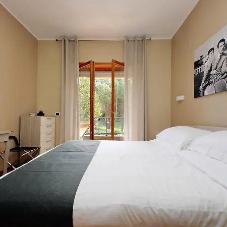 Apartmán Aurelia Relax