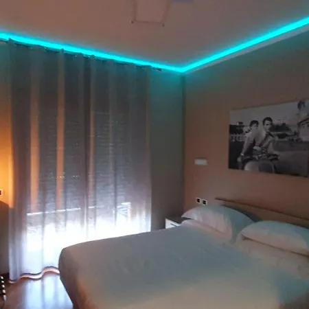 Aurelia Relax Lejlighed Rom