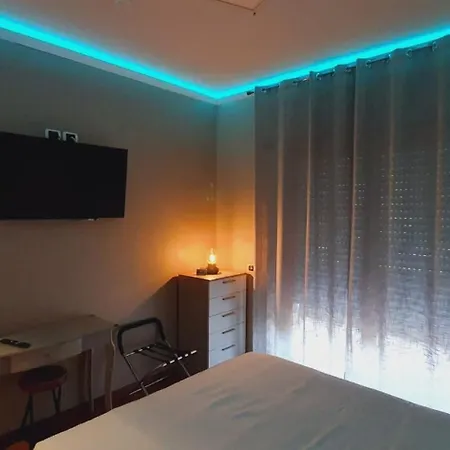 Aurelia Relax Rom