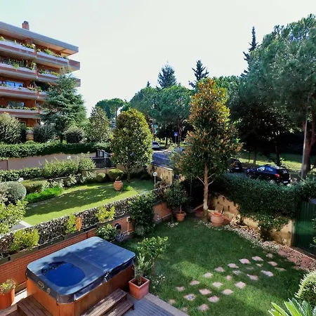 Aurelia Relax