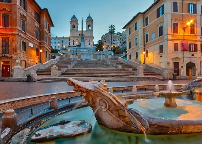 Apartman Aurelia Relax Róma