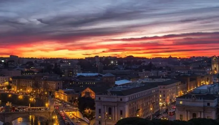 Apartman Aurelia Relax