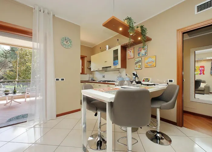 Apartman Aurelia Relax *