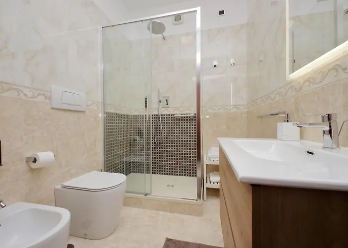 Apartman Aurelia Relax