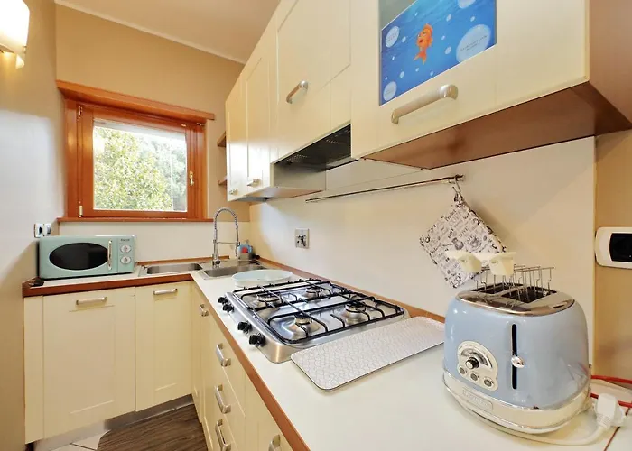 Apartman Aurelia Relax *