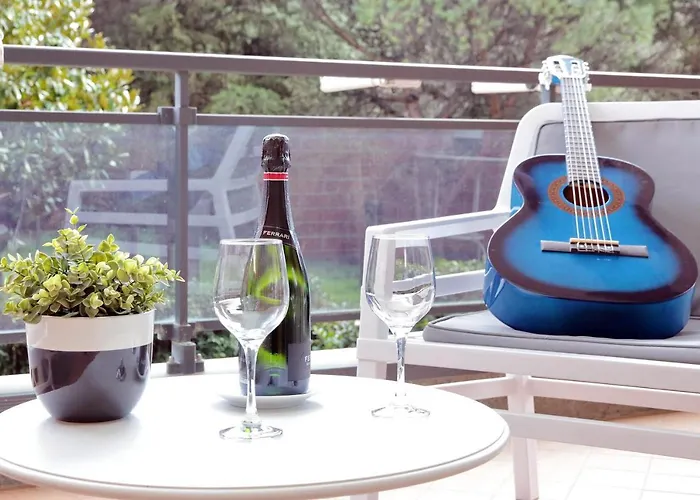 Aurelia Relax Apartman *