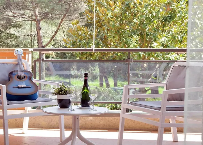 Apartman Aurelia Relax