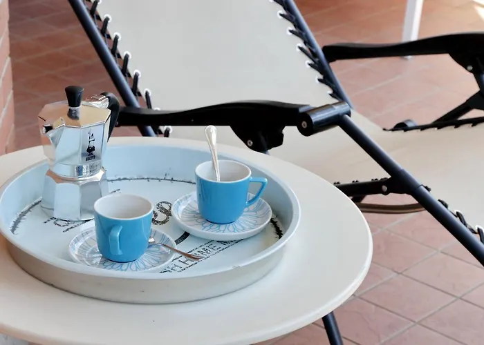 Apartman Aurelia Relax