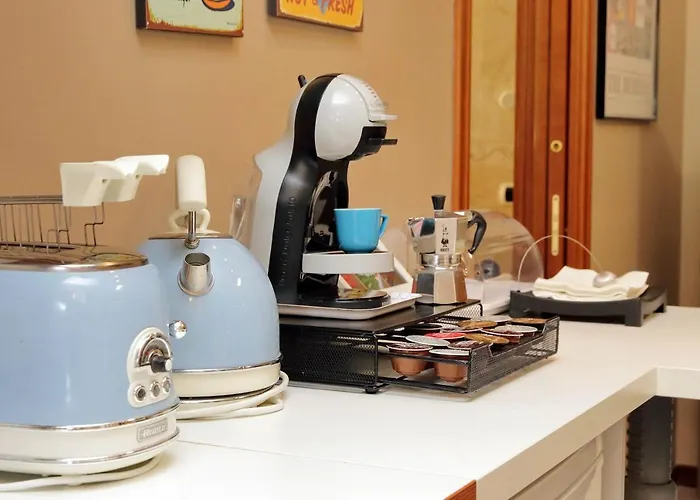 Apartman Aurelia Relax Róma