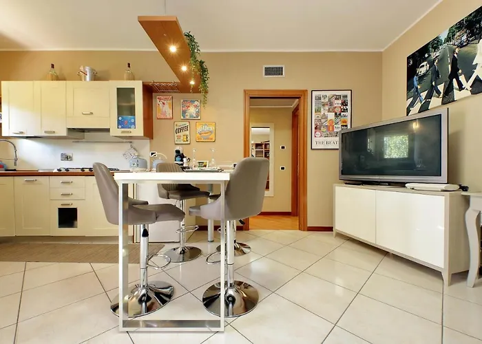 Aurelia Relax * Róma