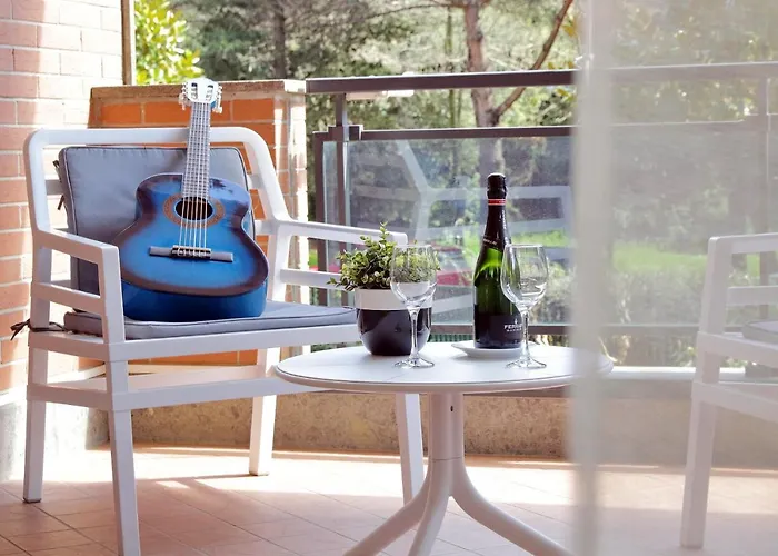 Apartman Aurelia Relax *