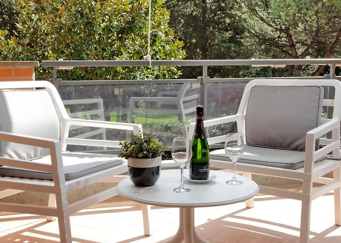 Aurelia Relax * Róma