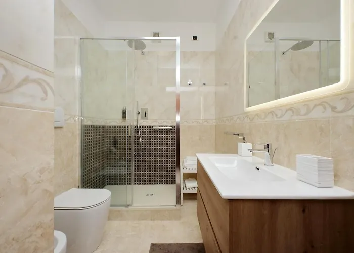 Apartman Aurelia Relax *