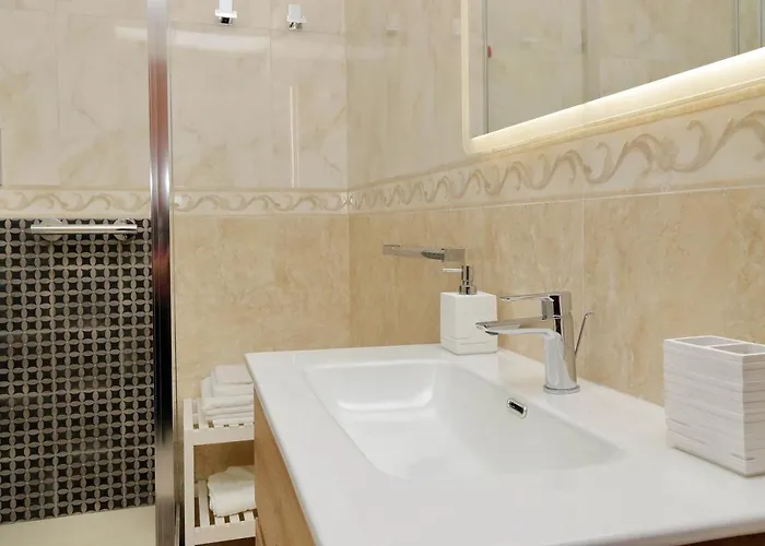 Apartman Aurelia Relax Róma