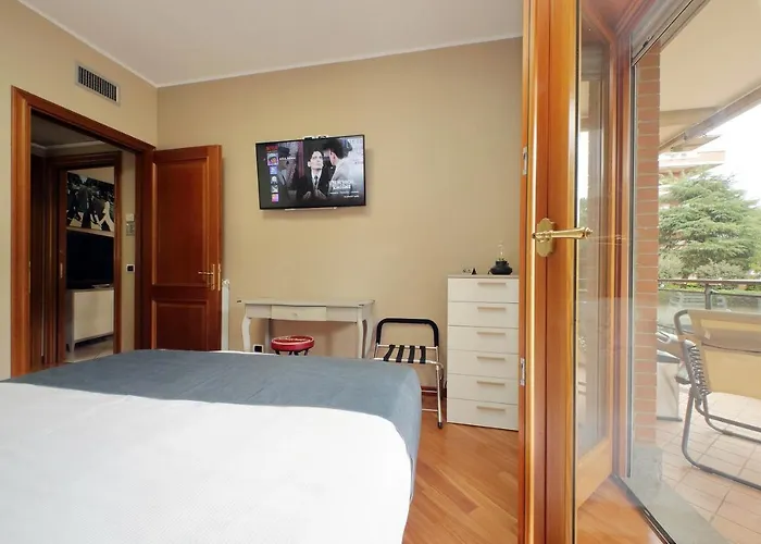 Aurelia Relax Apartman *