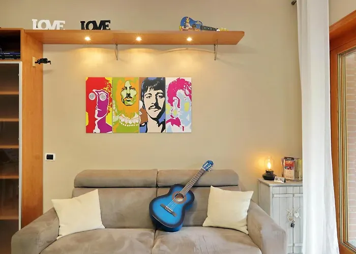 Aurelia Relax Apartman *