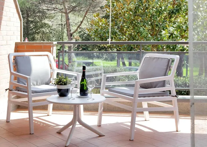 Aurelia Relax Apartman *