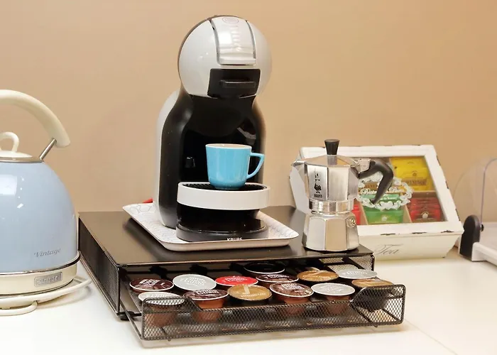 Aurelia Relax * Róma