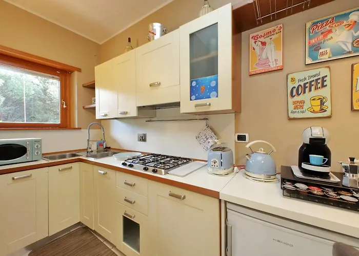 Aurelia Relax Apartman Róma