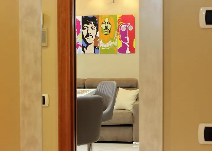 Aurelia Relax Apartman