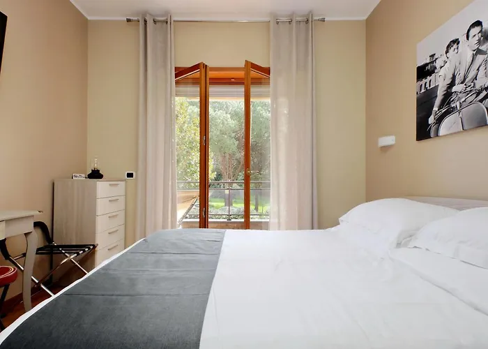 Aurelia Relax Apartman *