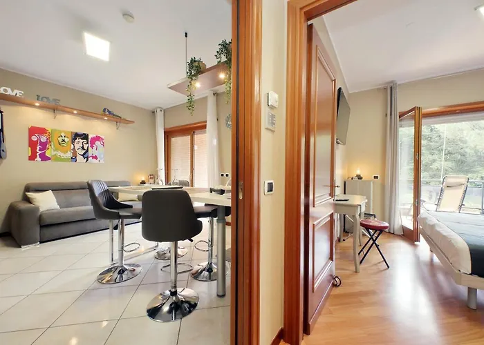 Apartman Aurelia Relax