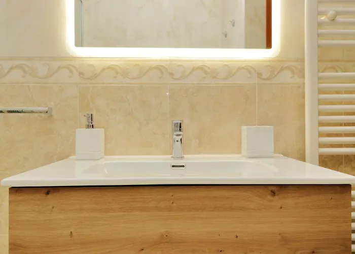 Apartman Aurelia Relax *