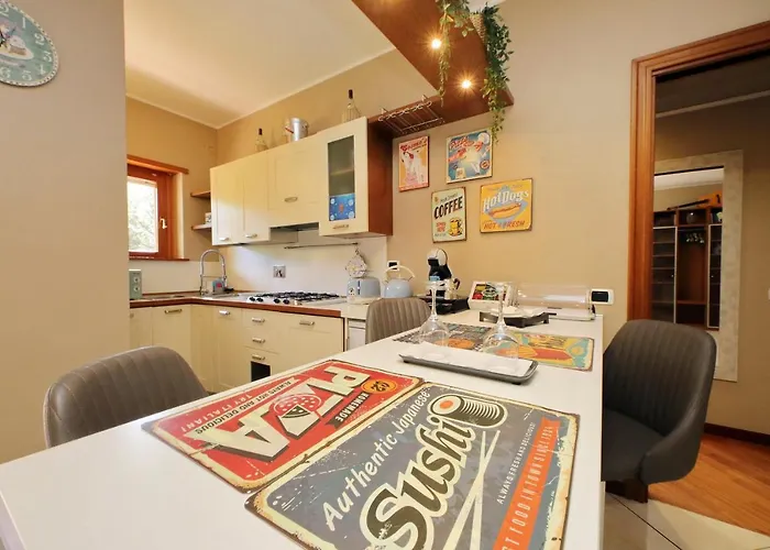 Aurelia Relax Apartman *