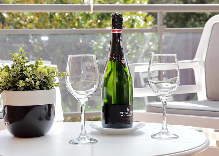 Aurelia Relax * Róma