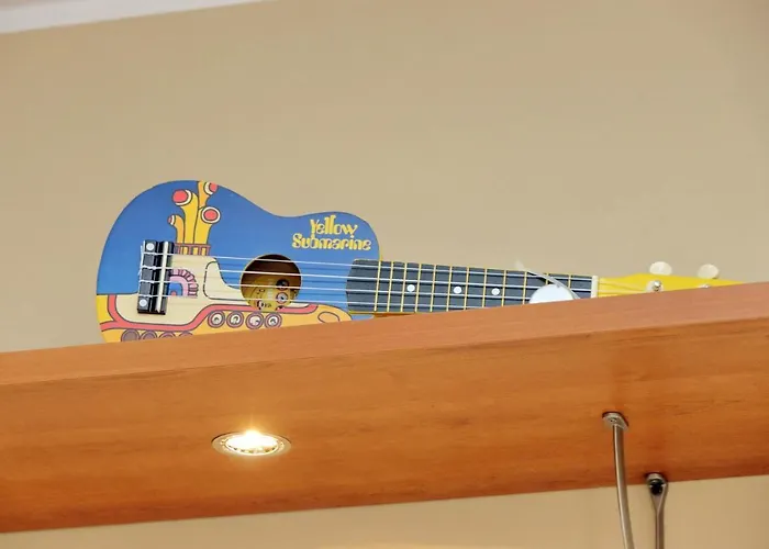 Aurelia Relax Apartman *