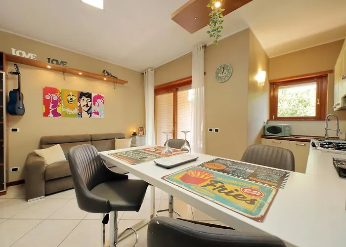 Apartman Aurelia Relax