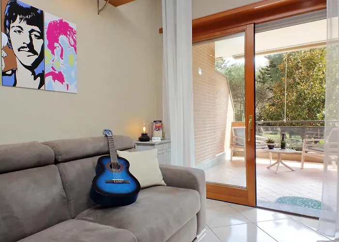 Apartman Aurelia Relax Róma