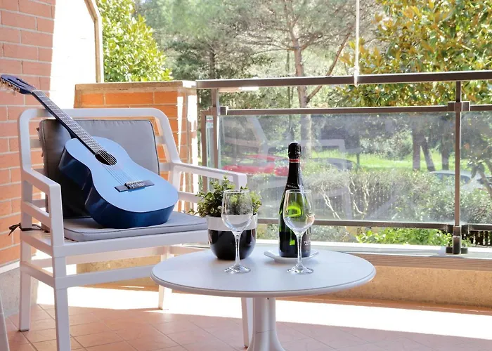 Apartman Aurelia Relax