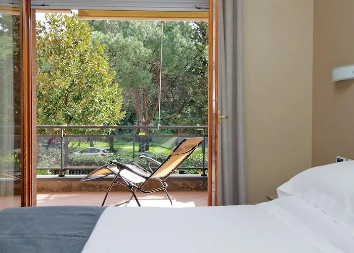 Aurelia Relax * Róma