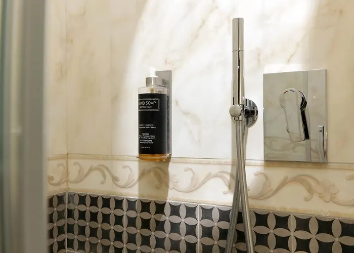 Aurelia Relax Apartman Róma