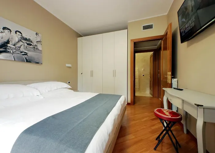 Aurelia Relax * Róma