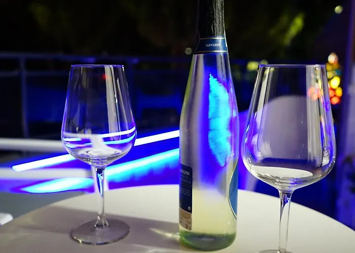 Aurelia Relax Apartman *