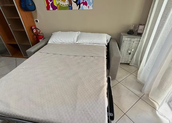 Aurelia Relax Apartman