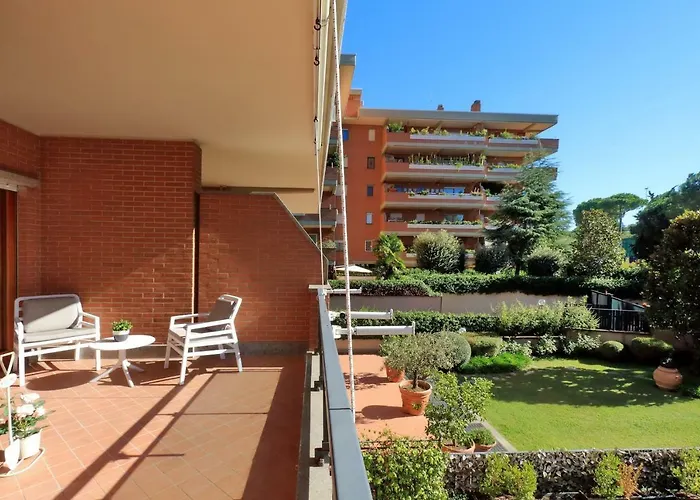 Apartman Aurelia Relax *