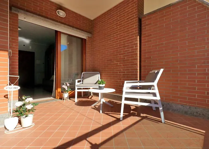 Aurelia Relax Apartman *