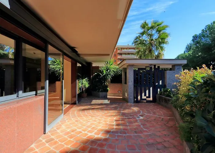 Aurelia Relax * Róma