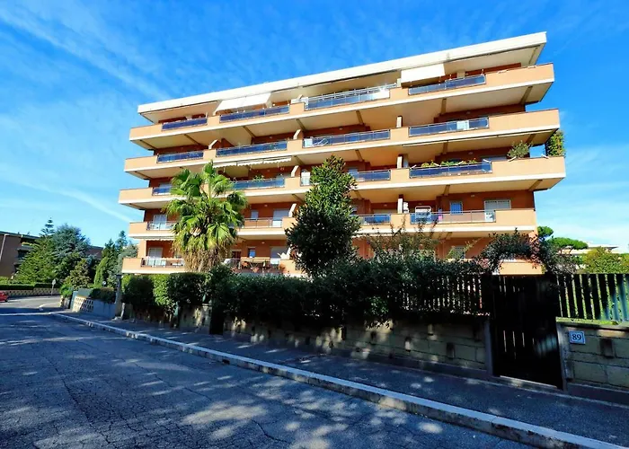 Apartman Aurelia Relax *