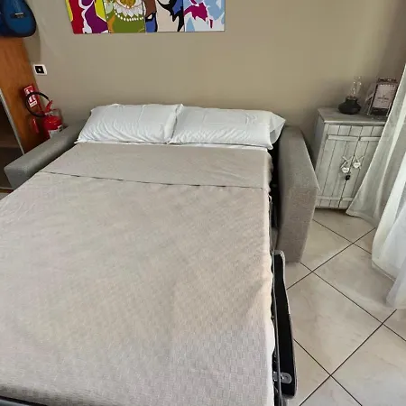 Aurelia Relax Lejlighed