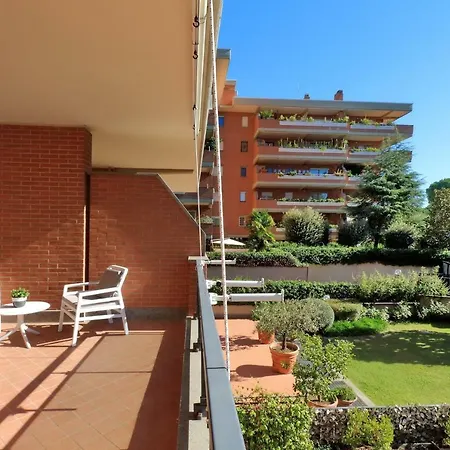 Lejlighed Aurelia Relax *